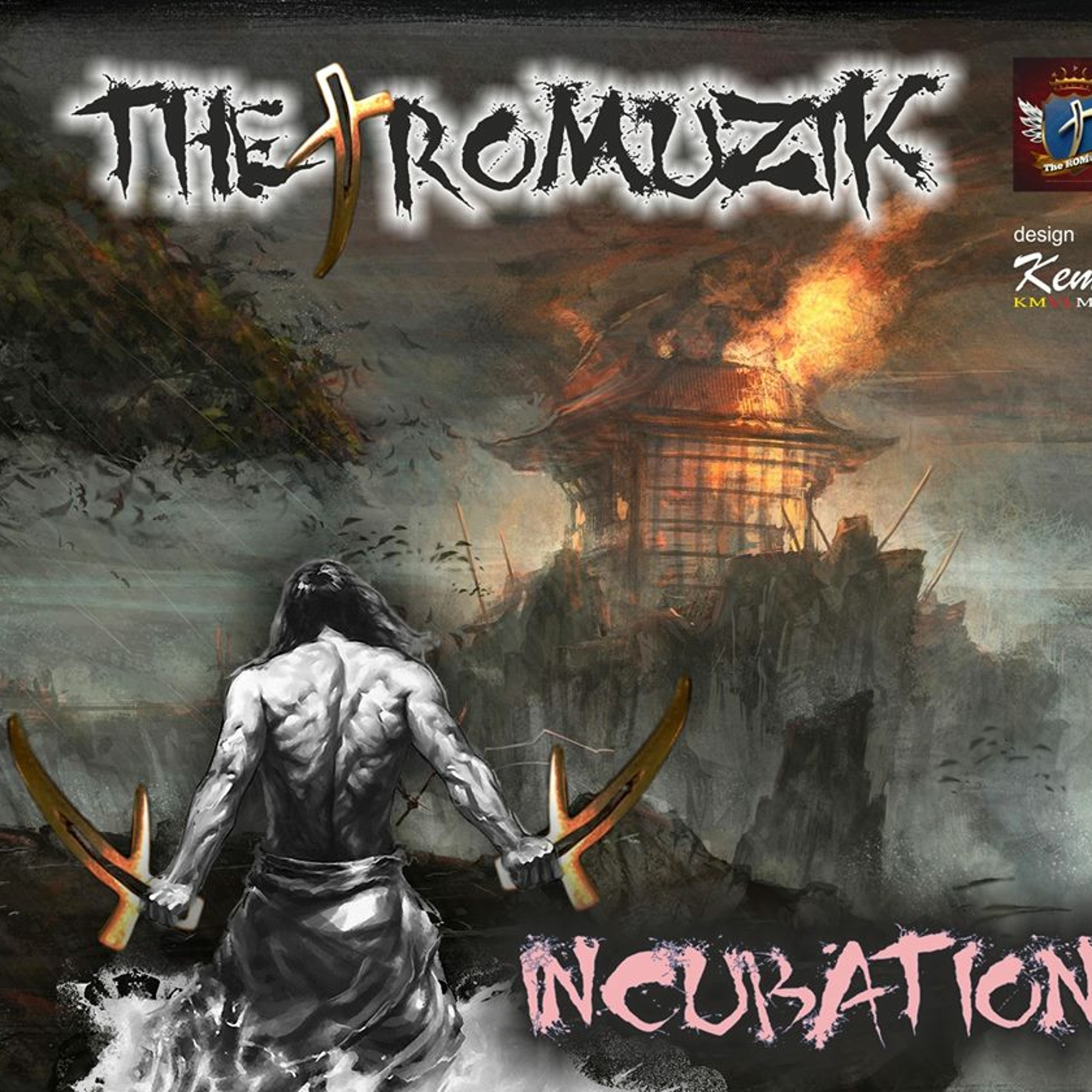 Incubation - Vocal-Version episode artwork