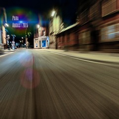 - Para - August 2015 -