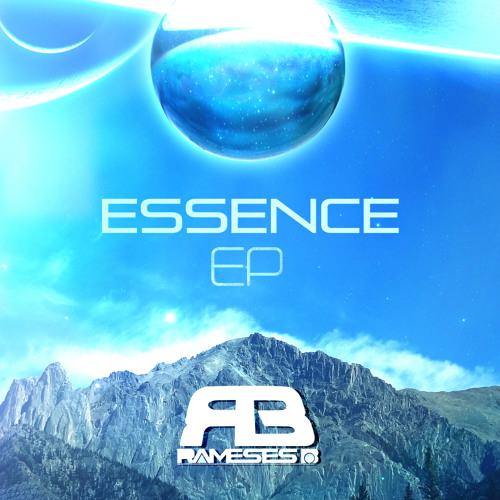 Essence EP (FREE)