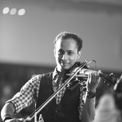 Ennu Varum Nee Violin Cover