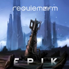 Requiem4FM - Rain Factory (Feat. Roman Ryabtsev)