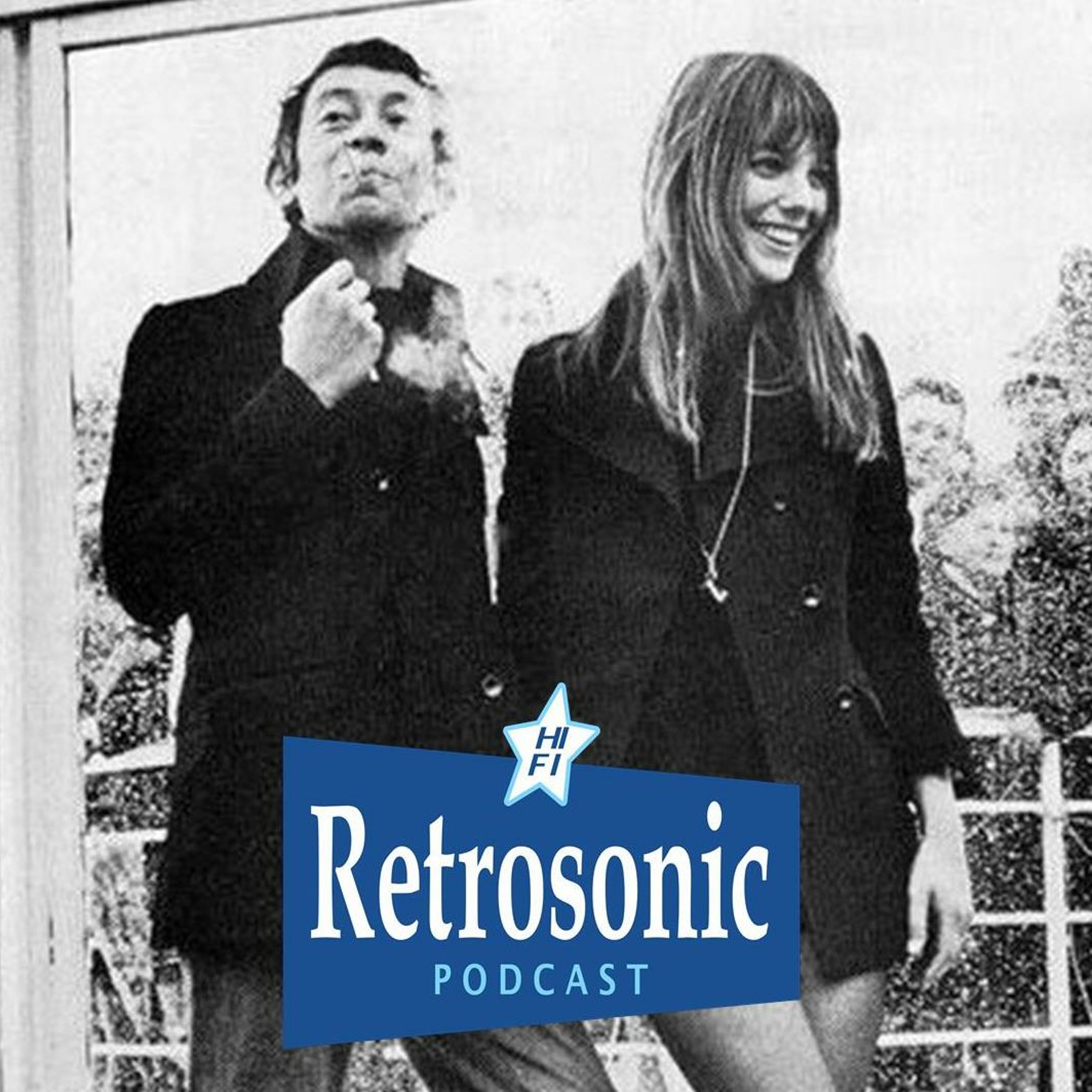 Retrosonic Podcast