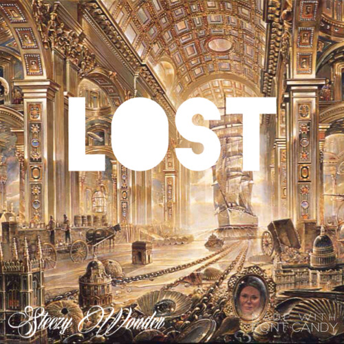 Lost