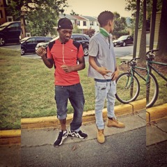 [Want Us] x QuanVo x King J