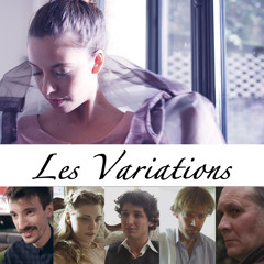 TRIO - Les Variations BO