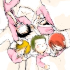 (楓夜cover)蘇打綠─小時候