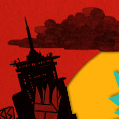 Kaiju Funk! (Tucán Tacón)