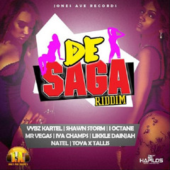 Venssy - Roun Nôt (De Saga Riddim) 18K.mp3