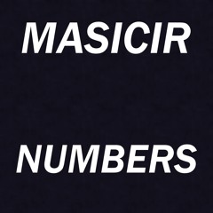 Masicir - Numbers (Press buy for free download)