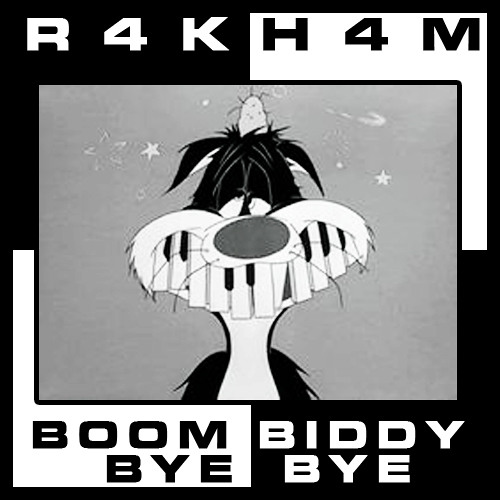 Boom Biddy Bye Bye Refix (Cypress Hill - Fugees )