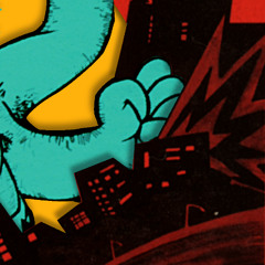 Influenzombie feat. Jessy Bulbo