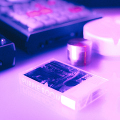Purple room - Side A (preview)