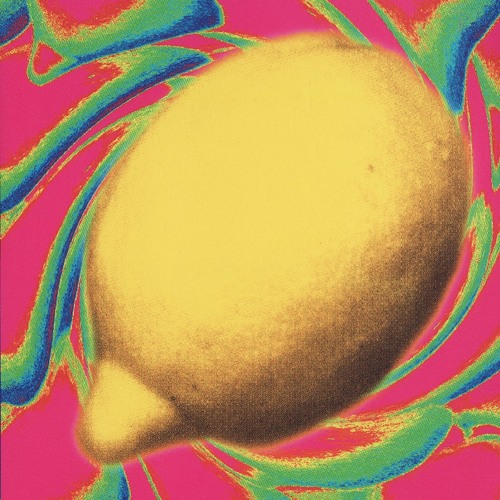 U2 - Lemon (Lemonade Mix)
