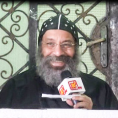 يا رعاة من النوم  بصوت الأنبا رافائيل بطريقة الأطفال