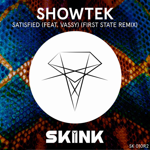 Showtek feat. Vassy - Satisfied (First State Remix) [Tom Swoon LIFT OFF Radio] [COMING SOON]