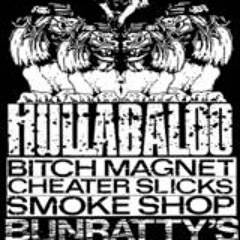 Bunratty's  Oct. 17 1988