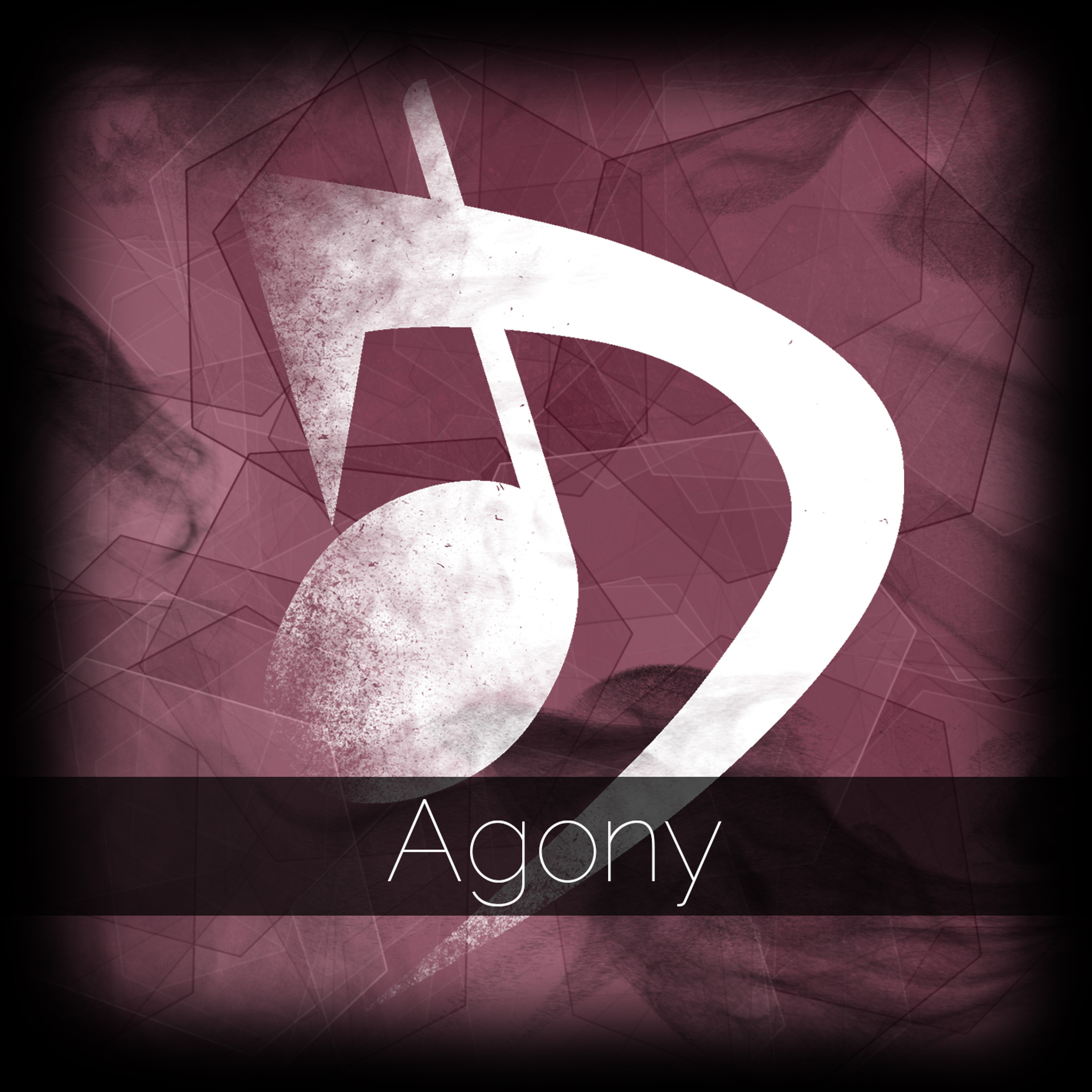 Agony episode artwork
