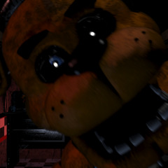 Stream FNAF Voices & Music  Listen to Withered Chica/Bonnie from Ultimate  Custom Night playlist online for free on SoundCloud