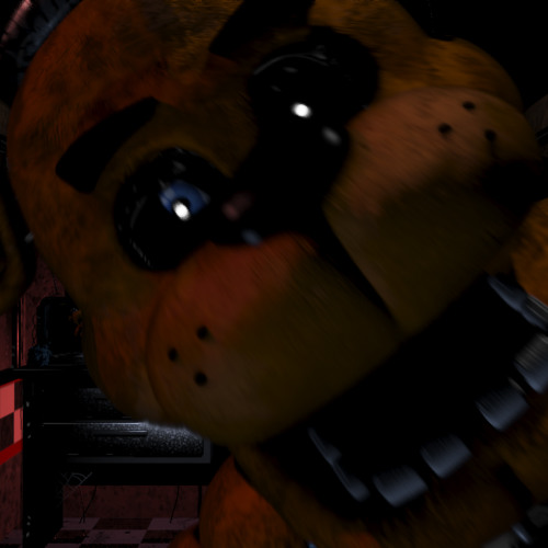 Stream FNaF Jumpscare by NemesisSTYLES