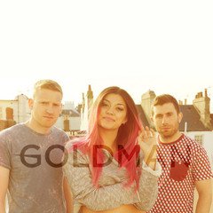 Goldman - Right Here (Dextone Remix) [ Free Download ]