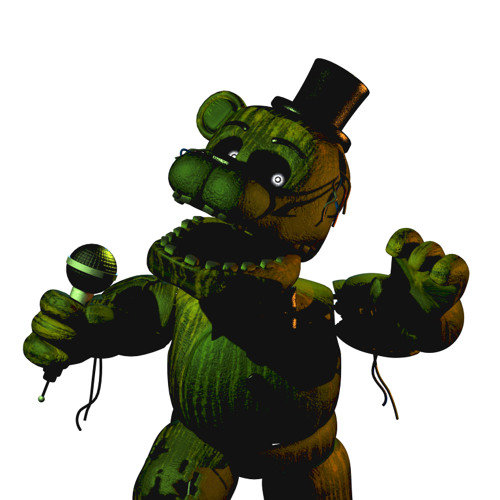 Stream Tjoc jumpscare (chica) by seth lee FNAF PLAYER