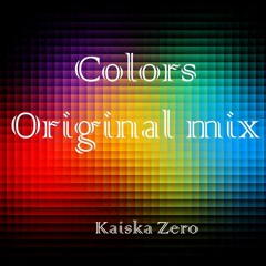 Colors (Original Mix)