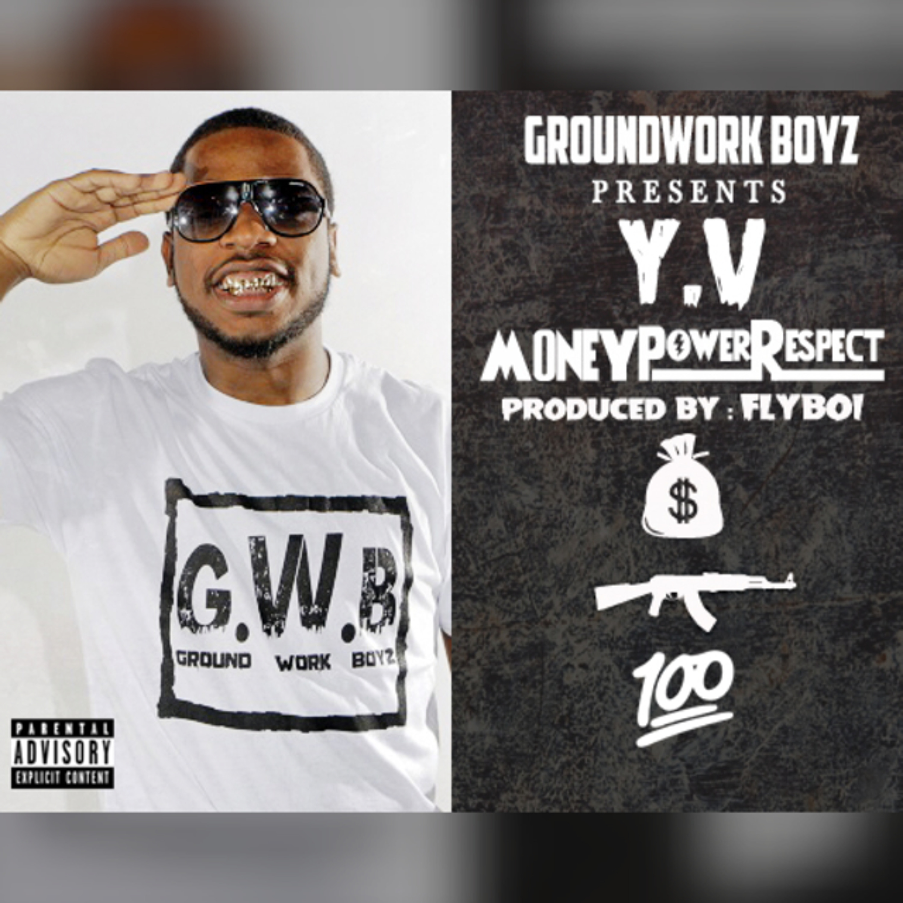 YV - Money Power Respect episode artwork
