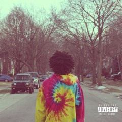 Blind Race (prod. Curtis Roach)