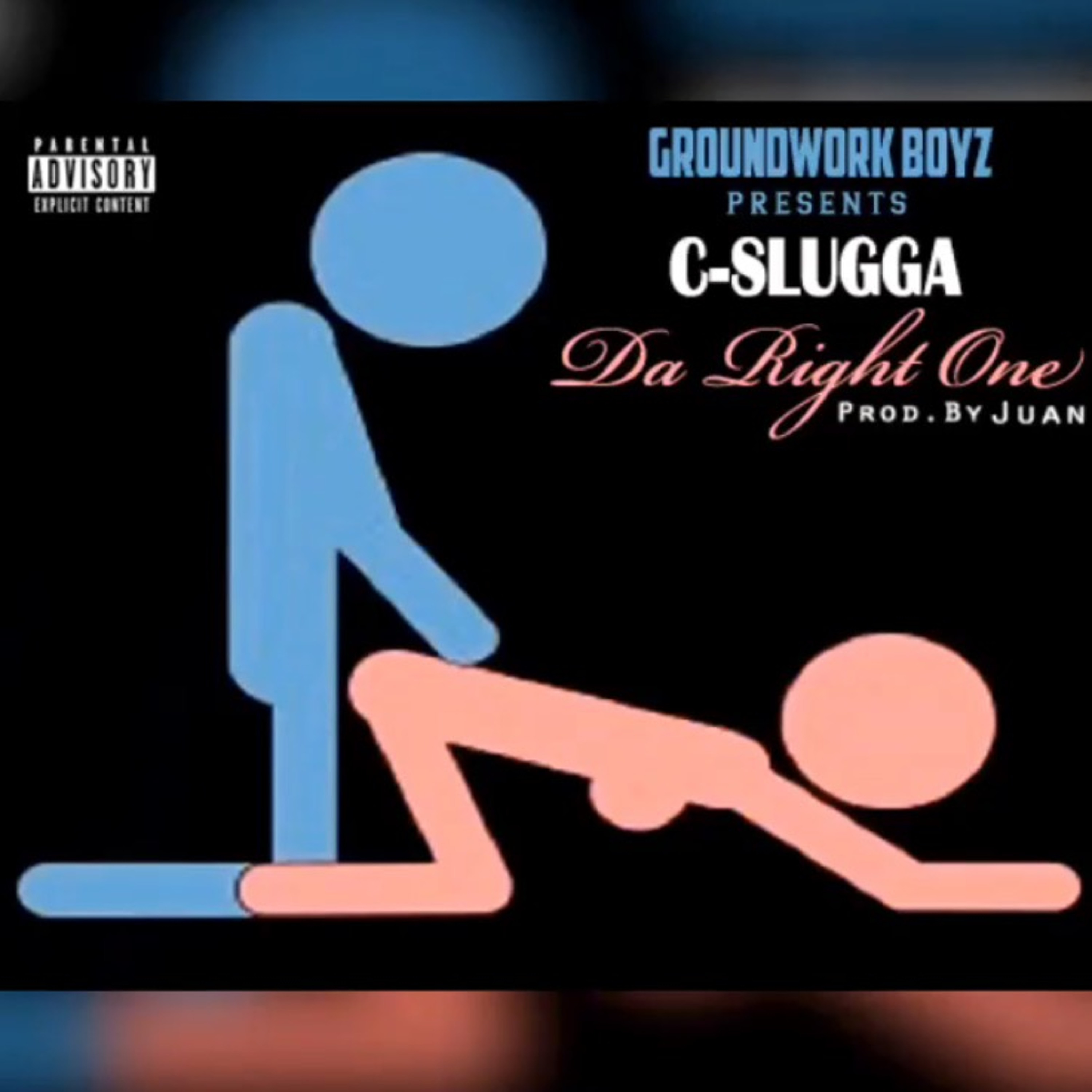 C-Slugga - Da Right One [SINGLE] episode artwork