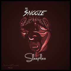 DJ Snooze - Sleepless