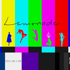 12. Lemonade ft. Joyce & Chai "What If?"