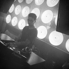 Mirco Caruso LIVE @ Hive Club, Zürich [01/08/2015]