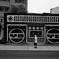 Penguin, ChepzMC - 90s