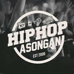 Van Rap ft Saykoji - THIS HIP HOP