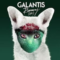 Galantis Runaway (U & I) [gYanmarco remix]