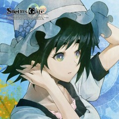 2-  Yasashii Yuugure (steins;gate)