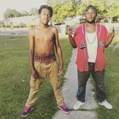 "Shit We Been Threw" RockyStone Ft. MariioDiCaprio