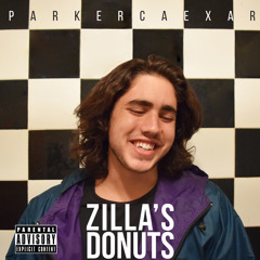 Zilla's Donuts