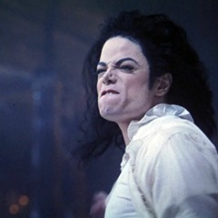 Michael Jackson Cover Ghost  (Hic Box)