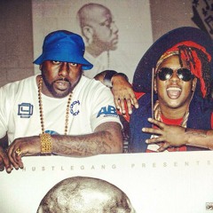 I Can't Feel You: Trae Tha Truth & Ink