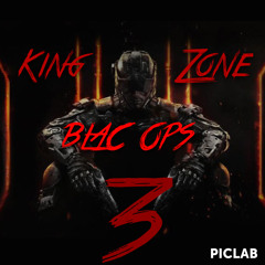 BLAC OPS 3