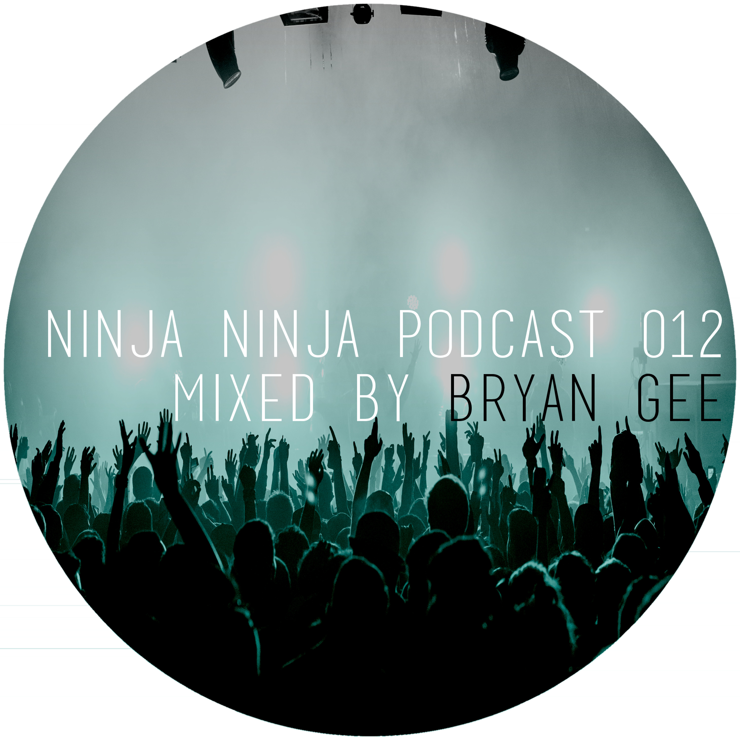 Ninja Ninja Drum & Bass