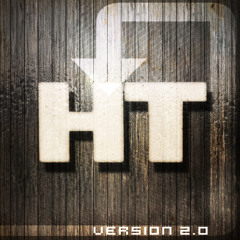 Hatom - Turn Back 2.0 (Original mix)