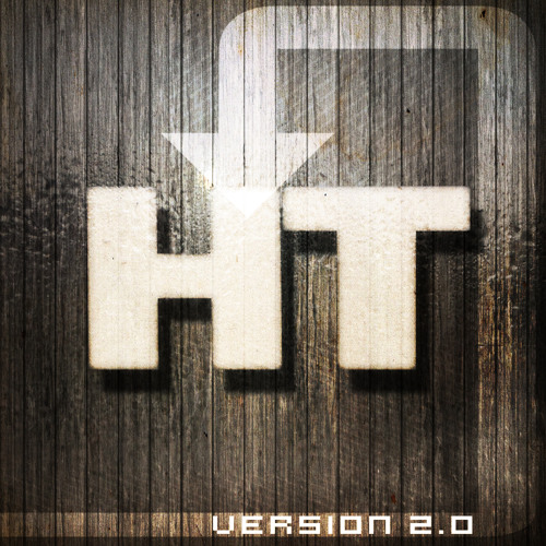 Hatom - Turn Back 2.0 (Original mix)