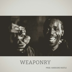 Weaponry feat. Q., Izzy & Munzer