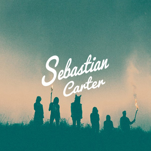Slow Magic - On Yr Side (Sebastian Carter Edition)