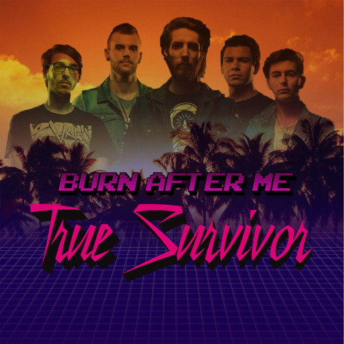 True Survivor (David Hasselhoff Metal Cover)