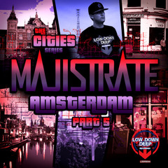 Majistrate - Here It Comes (Low Down Deep Exclusive)