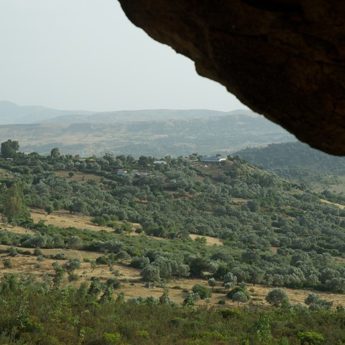 Legend Of Music In Joujouka