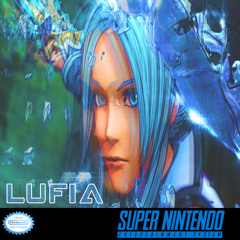 L U F I A  ¦ SINISTRALS ¦ @XEROHD